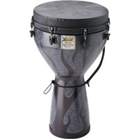 Remo 14 Djembe Shadow Flame