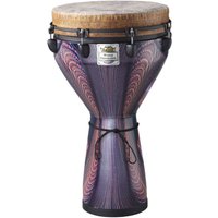 Remo 14 Djembe Salsa Deco