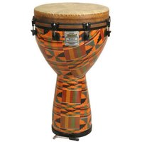 Read more about the article Remo 18 Djembe Paulo Mattioli Signature – Ex Demo