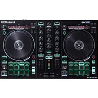 Read more about the article Roland DJ-202 DJ Controller