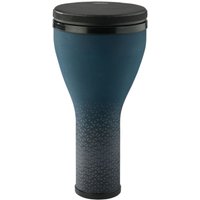 Remo 10 Festival Djembe Royal Blue