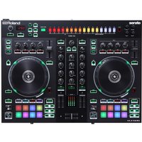 Roland DJ-505 DJ Controller