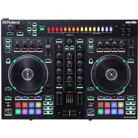 Read more about the article Roland DJ-505 DJ Controller