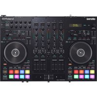 Roland DJ-707M Mobile DJ Controller