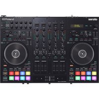 Read more about the article Roland DJ-707M Mobile DJ Controller