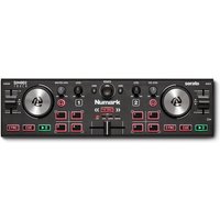 Read more about the article Numark DJ2GO 2 Touch Portable DJ Controller