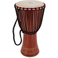 Read more about the article Djembe by Gear4music