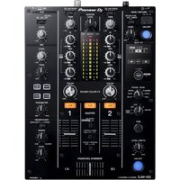Read more about the article Pioneer DJ DJM-450 DJ Mixer