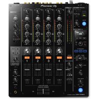 Read more about the article Pioneer DJ DJM-750 MK2 DJ Mixer