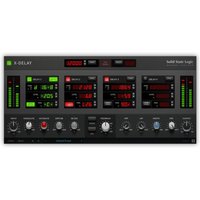 SSL X-Delay