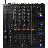 Read more about the article Pioneer DJ DJM-A9 4-Channel DJ Mixer