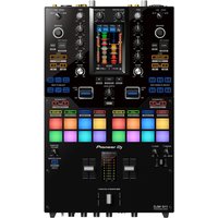 Read more about the article Pioneer DJ DJM S11 Battle Mixer