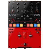 Pioneer DJM-S5 Battle Mixer