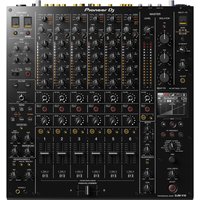 Read more about the article Pioneer DJ DJM-V10 DJ Mixer