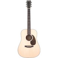 Martin DJR10-02 Dreadnought Jr Acoustic Spruce - Ex Demo