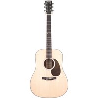 Read more about the article Martin DJR10-02 Dreadnought Jr Acoustic Spruce – Ex Demo