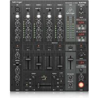 Behringer DJX750 DJ Pro Mixer