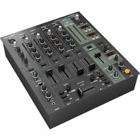 Read more about the article Behringer DJX900 Pro USB DJ Mixer – Nearly New