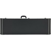Read more about the article Deluxe Bass Guitar Case by Gear4music – Black