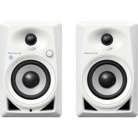 Read more about the article Pioneer DJ DM-40BT Desktop Monitor Speakers With Bluetooth White