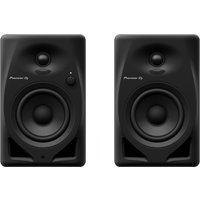 Read more about the article Pioneer DJ DM-40D Active Monitor Speakers Black