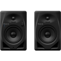 Read more about the article Pioneer DJ DM-50D-BT Bluetooth Monitor Speakers Black