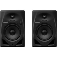 Read more about the article Pioneer DJ DM-50D Active Monitor Speakers Black