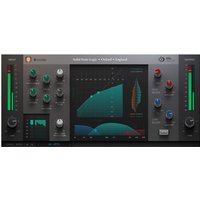 SSL Native X-Comp