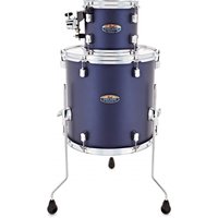 Pearl Decade Maple 8 & 14 Add-on Pack Ultramarine Velvet