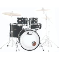 Read more about the article Pearl Decade Maple 22″ Am. Fusion Shell Pack Slate Black