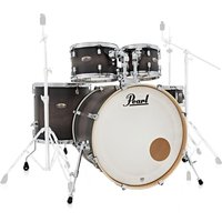 Read more about the article Pearl Decade Maple 22 Am Fusion Shell Pack Satin Black Burst