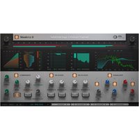 SSL Native Vocalstrip 2