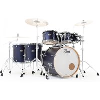 Read more about the article Pearl Decade Maple 22 7pc Shell Pack Ultramarine Velvet