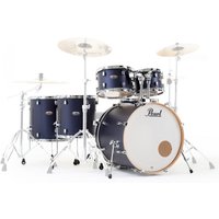 Pearl Decade Maple 22 6pc Shell Pack Ultramarine Velvet