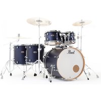 Read more about the article Pearl Decade Maple 22 6pc Shell Pack Ultramarine Velvet