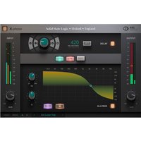 SSL Native X-Phase