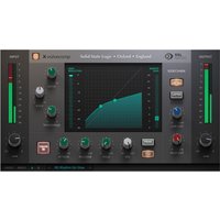 SSL Native X-ValveComp