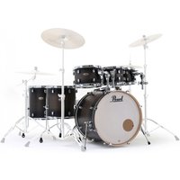 Read more about the article Pearl Decade Maple 22 7pc Shell Pack Satin Black Burst