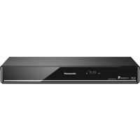 Panasonic DMR-PWT550EB 4K Blu-ray Player with HDD Recorder - Nearly New