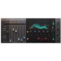 SSL Native FlexVerb