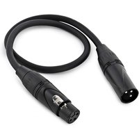 Read more about the article 3-Pin DMX Pro Cable 0.5m