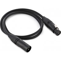 3-Pin DMX Pro Cable 1.5m