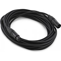 3-Pin DMX Pro Cable 12m