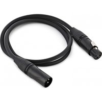 Read more about the article 3-Pin DMX Pro Cable 1m