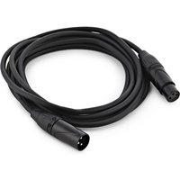 3-Pin DMX Pro Cable 3m