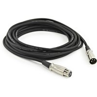 Read more about the article DMX 3 Pin Cable 1.5m