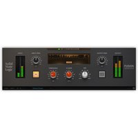 SSL Fusion HF Compressor