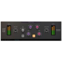 Read more about the article SSL Fusion Violet EQ