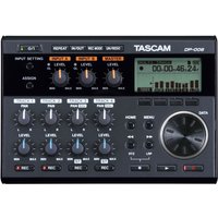 Tascam DP-006 6-Track Digital Pocketstudio