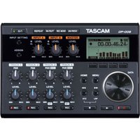 Read more about the article Tascam DP-006 6-Track Digital Pocketstudio